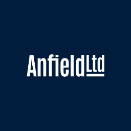 Anfield Ltd logo