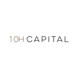 10H Capital logo