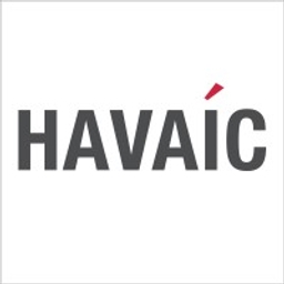 HAVAÍC logo