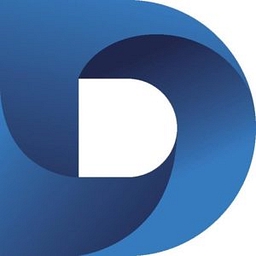 Disruptive AI  Venture Capital logo