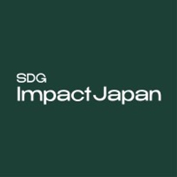 SDG Impact Japan logo