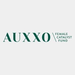 Auxxo Female Catalyst Fund logo