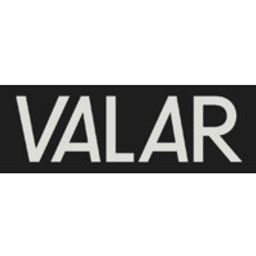Valar Ventures LLC logo