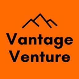 Vantage Venture logo