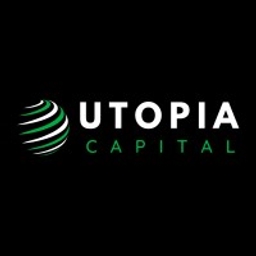 Utopia Capital Management logo