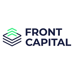 Front Capital LDA logo