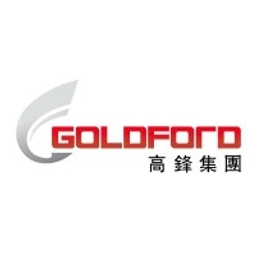 Goldford Group logo