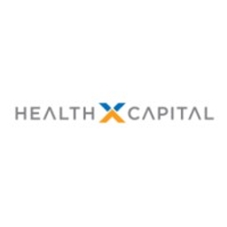 HealthXCapital logo