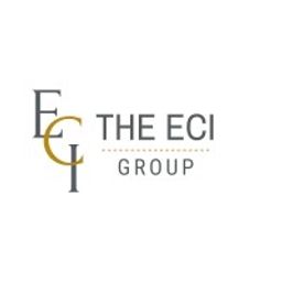 The ECI Group logo
