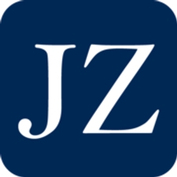JZ Partners logo