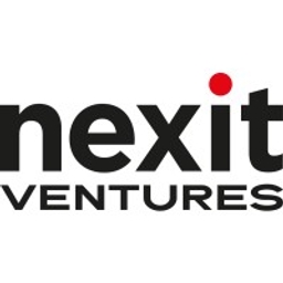 Nexit Ventures logo