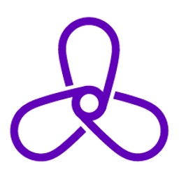 Propeller logo