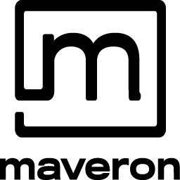 Maveron logo