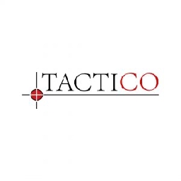 Tactico Inc. logo