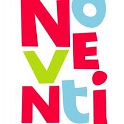 Noventi logo
