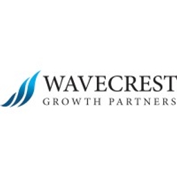 Wavecrest Growth Partners logo