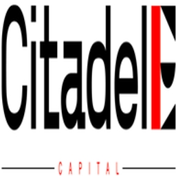 Citadelle Capital Venture Fund logo