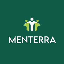 Menterra logo