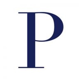 Pentagram Ventures logo