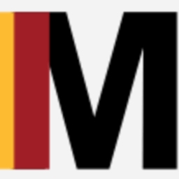 MEYZER X logo