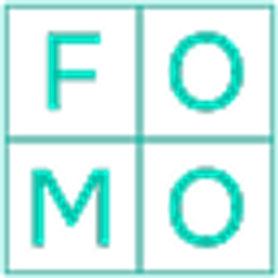 Fomo Ventures logo