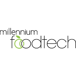 Millennium Food-Tech logo