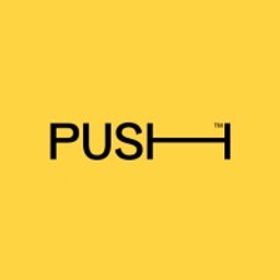 PUSH logo