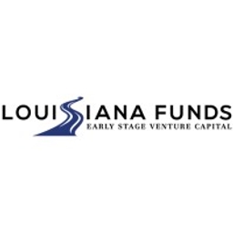 Louisiana Funds logo