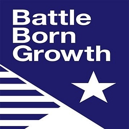 Battle Born Venture logo