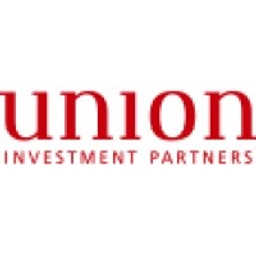 Union Investment Partners logo