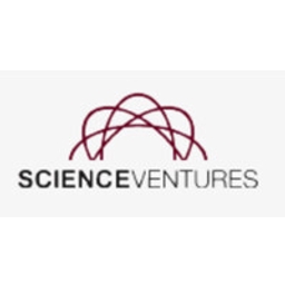 Science Ventures A/S logo