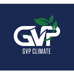 GVP Climate logo