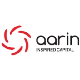 Aarin Capital logo