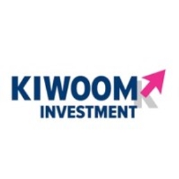Kiwoom Investment logo