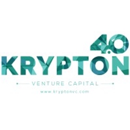 Krypton VC 4.0 logo