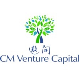 CM Venture Capital logo
