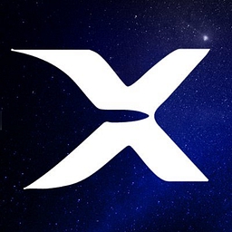MachX logo