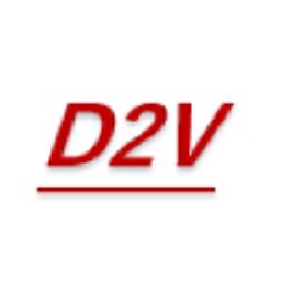D2Venture, LLC logo
