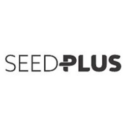 SeedPlus logo