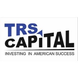 TRS Capital logo