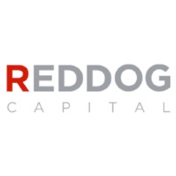 Red Dog Capital logo