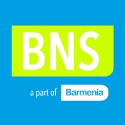 Barmenia Next Strategies logo