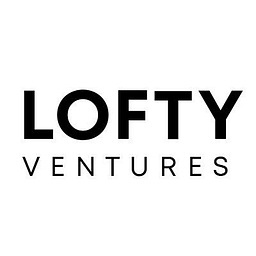 Lofty Ventures logo