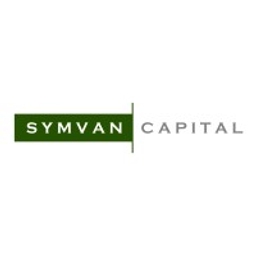 Symvan Capital logo