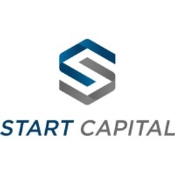 Start Capital logo