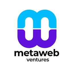 MetaWeb Ventures logo