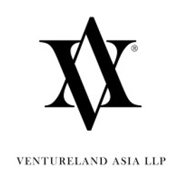 Ventureland Asia logo