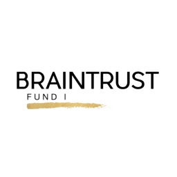 BrainTrust Fund logo