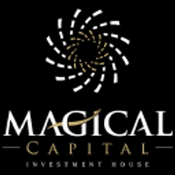 Majic Capital logo