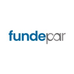 Fundepar - Fundep Participações S.A. logo